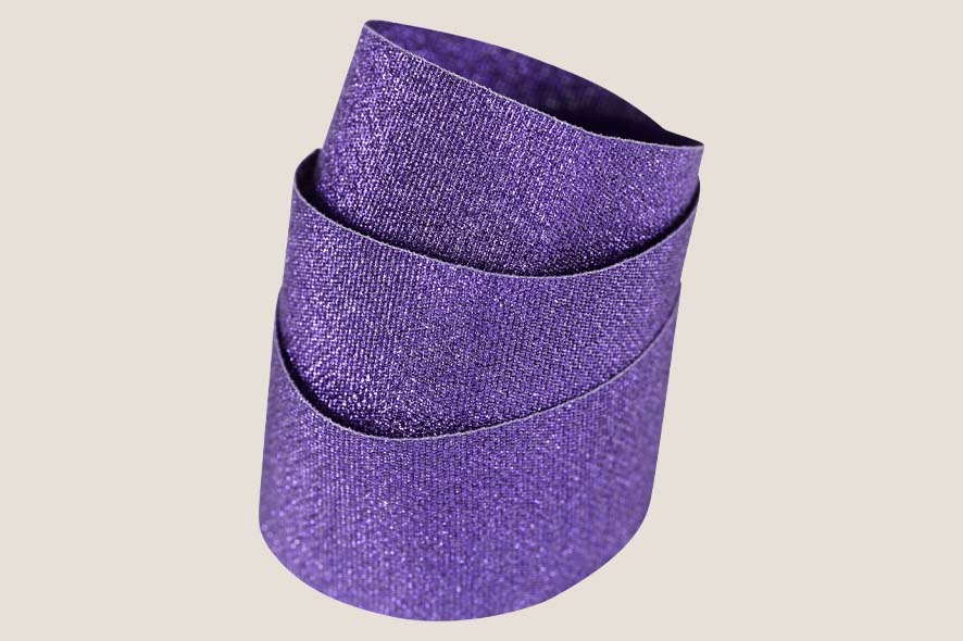 Lilac Metallic